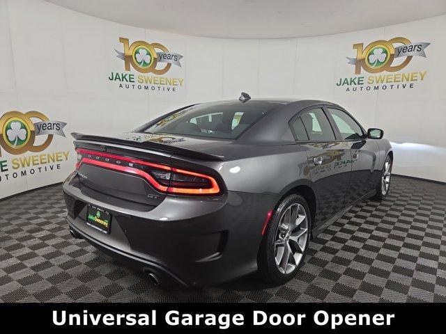 used 2023 Dodge Charger car, priced at $23,988