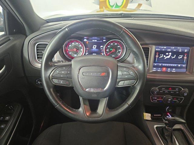 used 2023 Dodge Charger car, priced at $23,988