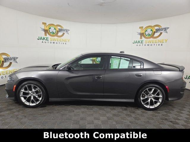 used 2023 Dodge Charger car, priced at $23,988