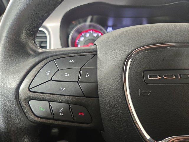 used 2023 Dodge Charger car, priced at $23,988