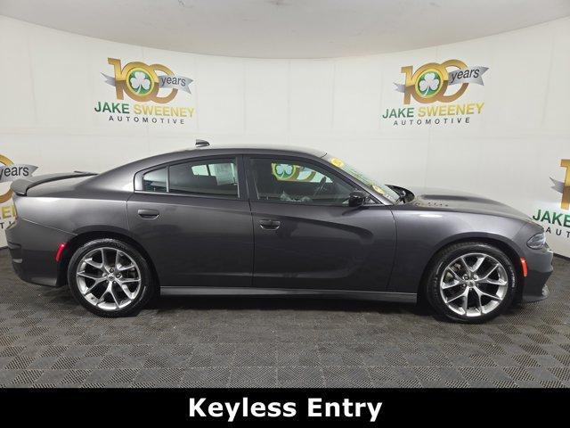 used 2023 Dodge Charger car, priced at $23,988