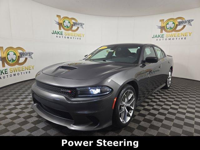 used 2023 Dodge Charger car, priced at $23,988