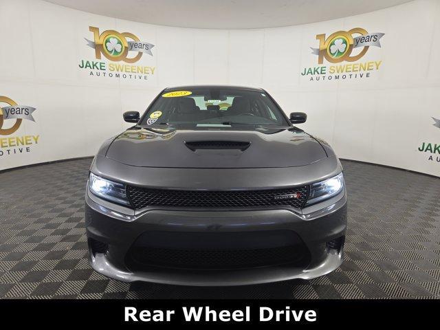 used 2023 Dodge Charger car, priced at $23,988