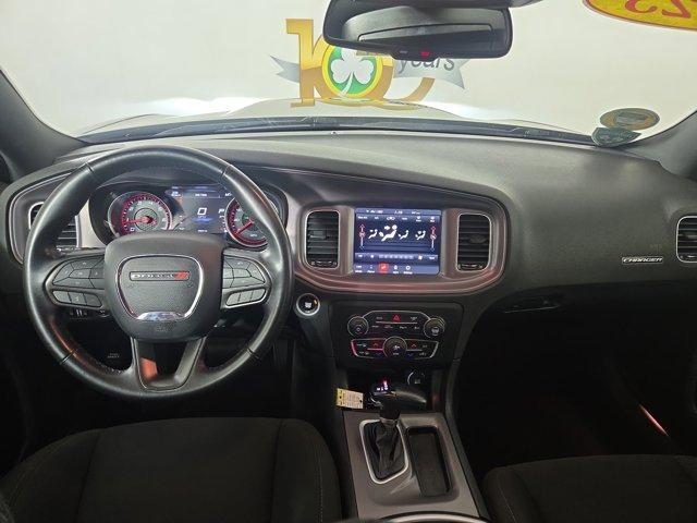 used 2023 Dodge Charger car, priced at $23,988