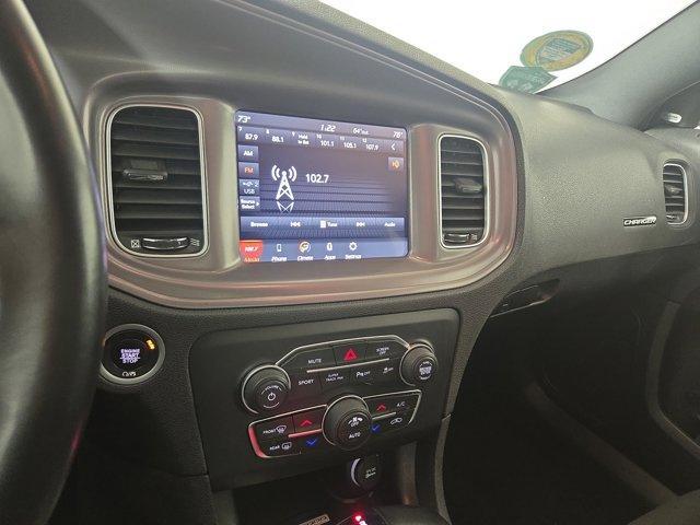 used 2023 Dodge Charger car, priced at $23,988