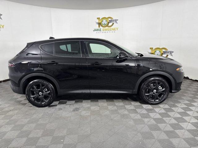 new 2025 Dodge Hornet car, priced at $29,500