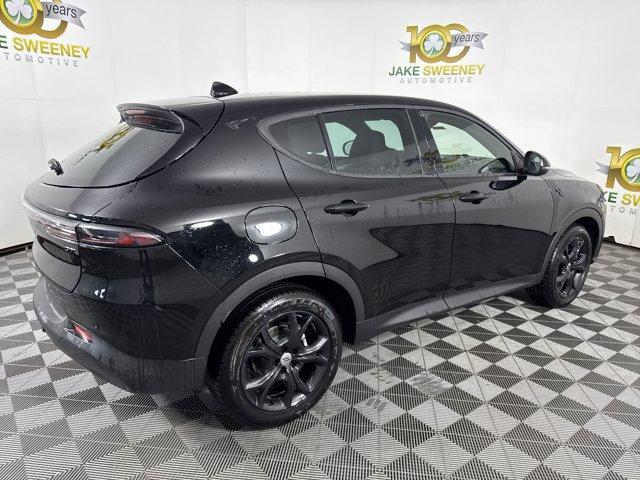 new 2025 Dodge Hornet car, priced at $29,500