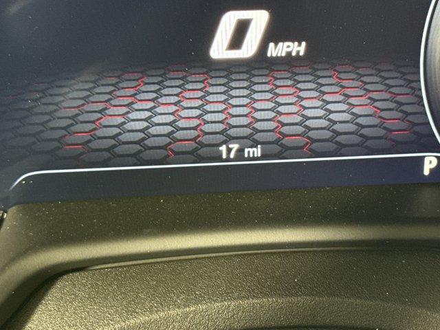 new 2025 Dodge Hornet car, priced at $29,500