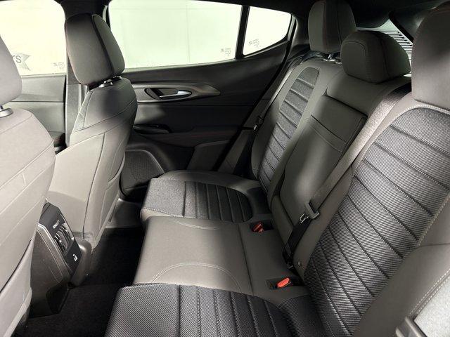 new 2025 Dodge Hornet car, priced at $29,500