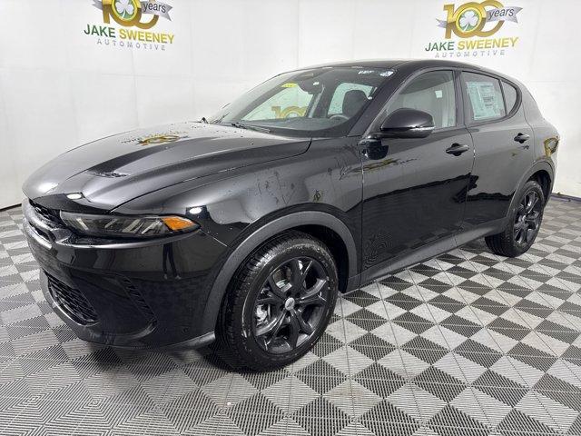 new 2025 Dodge Hornet car, priced at $29,500