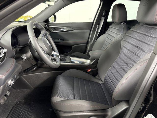 new 2025 Dodge Hornet car, priced at $29,500