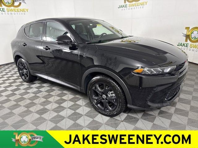 new 2025 Dodge Hornet car, priced at $29,500