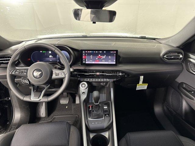 new 2025 Dodge Hornet car, priced at $29,500