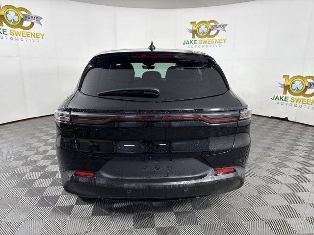 new 2025 Dodge Hornet car, priced at $29,500