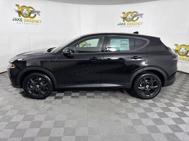 new 2025 Dodge Hornet car, priced at $29,500