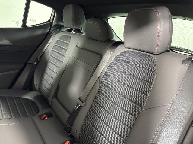 new 2025 Dodge Hornet car, priced at $29,500