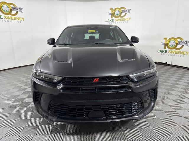 new 2025 Dodge Hornet car, priced at $29,500
