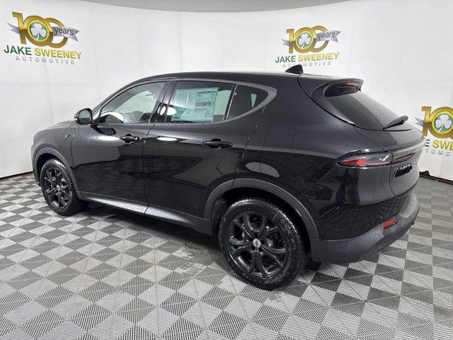 new 2025 Dodge Hornet car, priced at $29,500