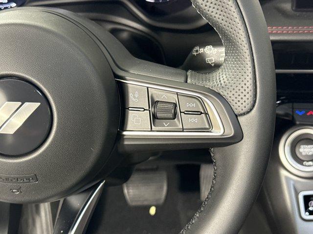 new 2025 Dodge Hornet car, priced at $29,500