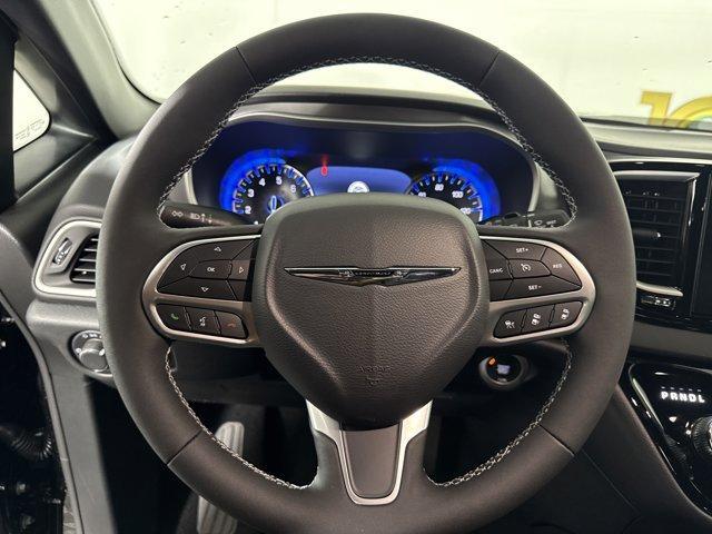 new 2026 Chrysler Voyager car, priced at $41,990