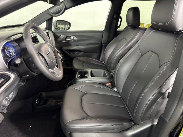 new 2026 Chrysler Voyager car, priced at $41,990
