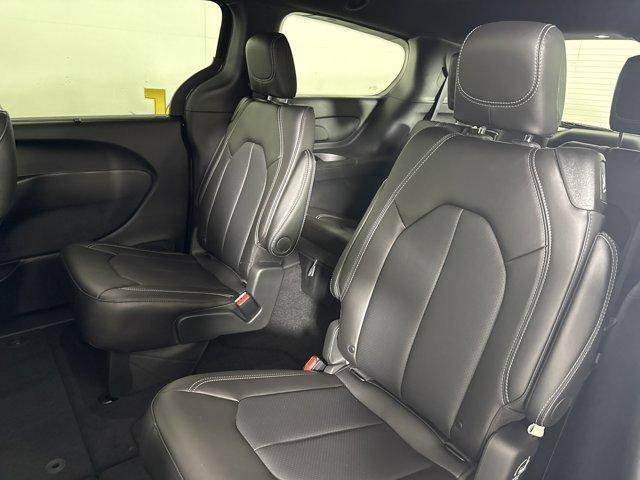 new 2026 Chrysler Voyager car, priced at $41,990