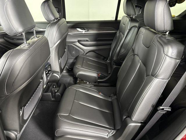 new 2025 Jeep Grand Cherokee L car, priced at $51,048