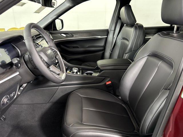 new 2025 Jeep Grand Cherokee L car, priced at $51,048