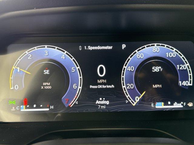 new 2025 Jeep Grand Cherokee L car, priced at $51,048