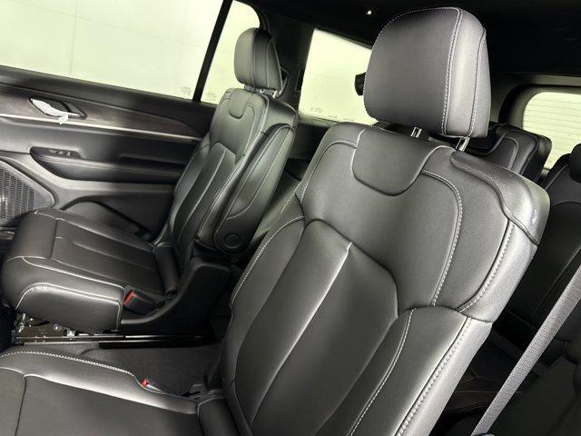 new 2025 Jeep Grand Cherokee L car, priced at $51,048