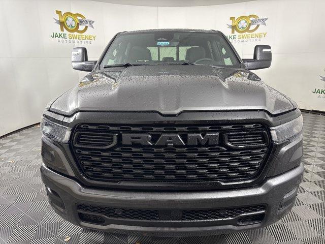 new 2026 Ram 1500 car, priced at $56,381