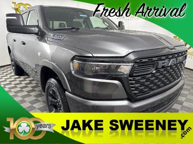 new 2026 Ram 1500 car, priced at $56,381