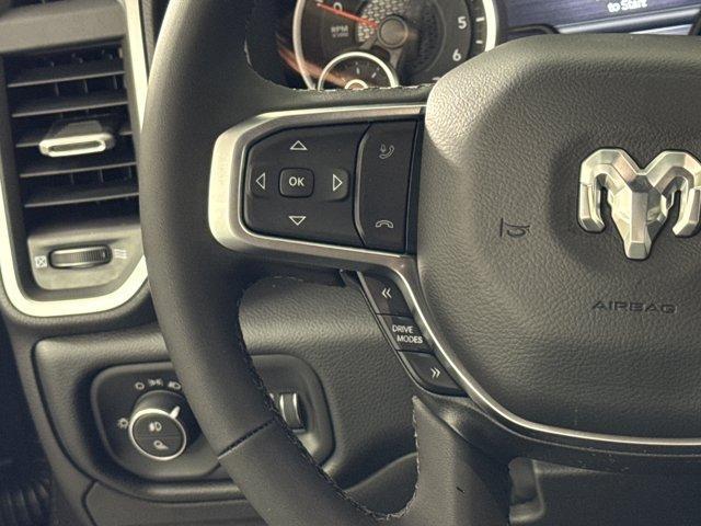 new 2026 Ram 1500 car, priced at $56,381