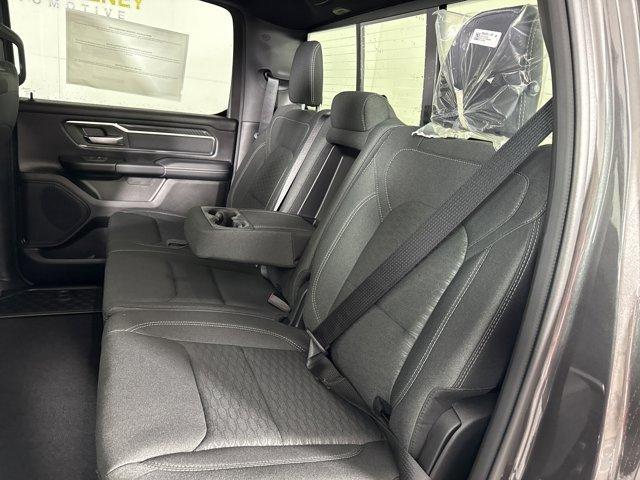 new 2026 Ram 1500 car, priced at $56,381