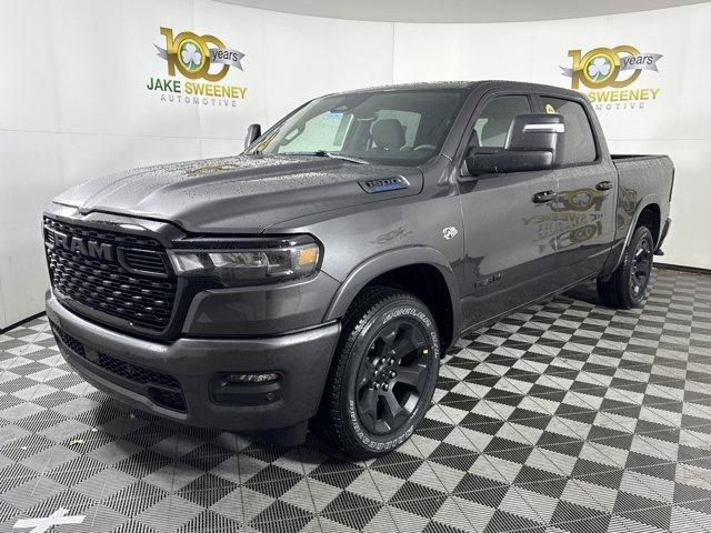 new 2026 Ram 1500 car, priced at $56,381