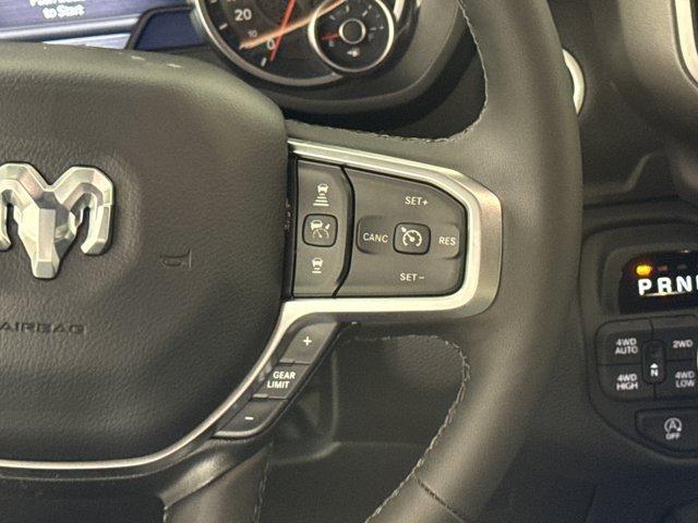 new 2026 Ram 1500 car, priced at $56,381