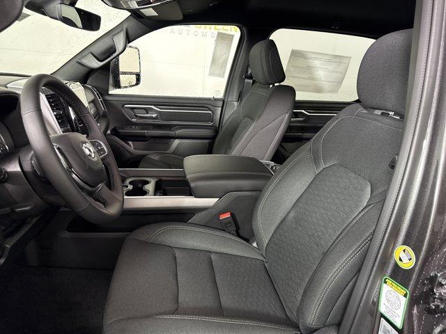 new 2026 Ram 1500 car, priced at $56,381