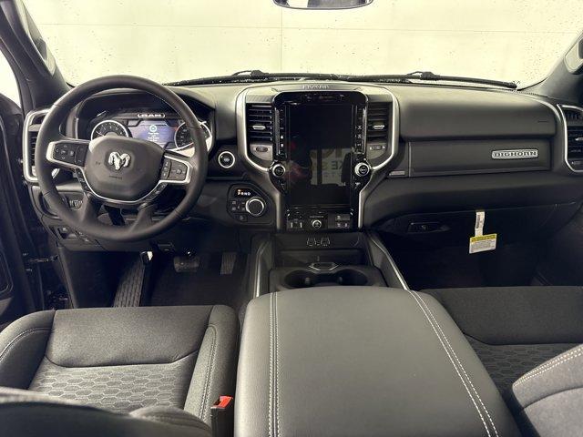 new 2026 Ram 1500 car, priced at $56,381