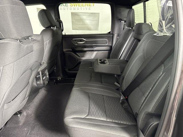 new 2026 Ram 1500 car, priced at $56,381