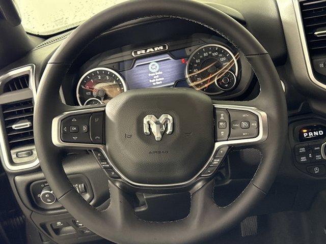 new 2026 Ram 1500 car, priced at $56,381