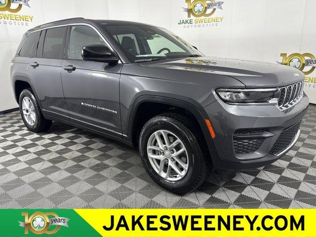 new 2025 Jeep Grand Cherokee car, priced at $39,146
