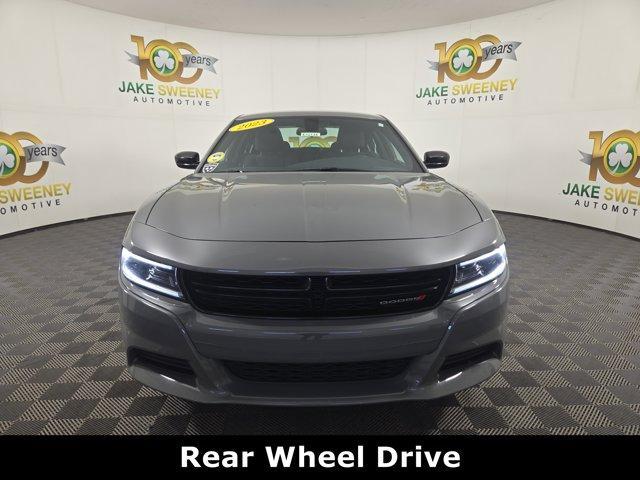 used 2023 Dodge Charger car, priced at $20,685