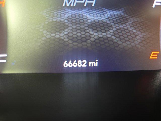 used 2023 Dodge Charger car, priced at $20,685