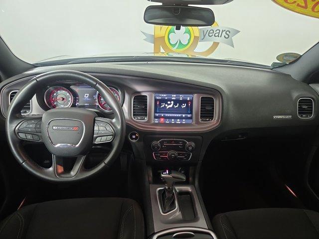 used 2023 Dodge Charger car, priced at $20,685