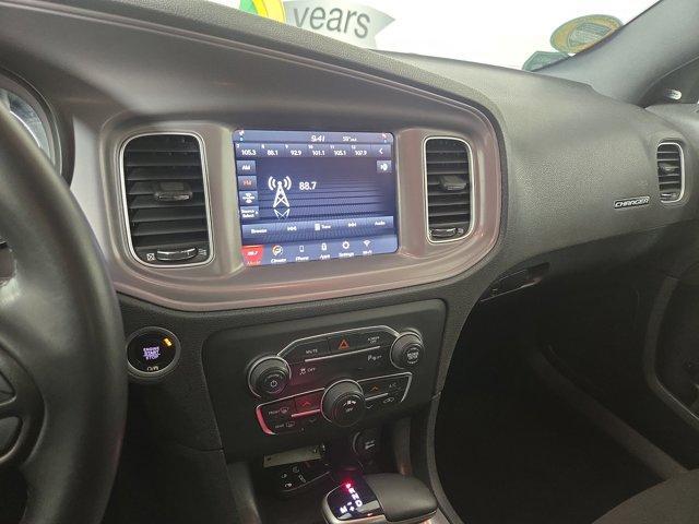 used 2023 Dodge Charger car, priced at $20,685