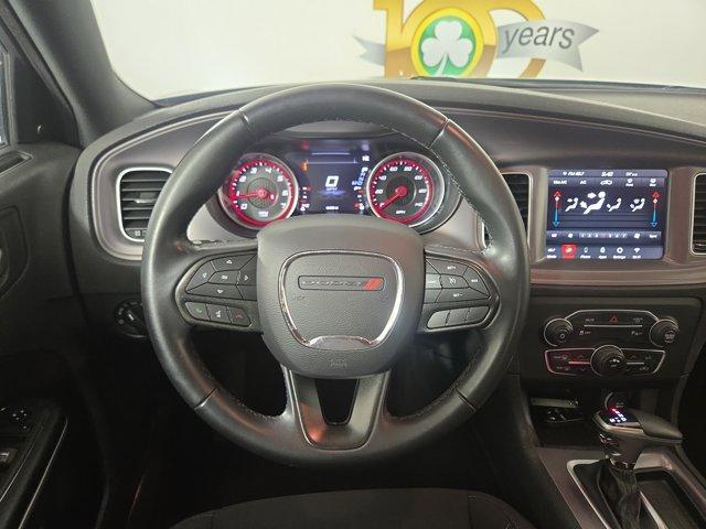 used 2023 Dodge Charger car, priced at $20,685