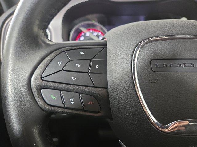 used 2023 Dodge Charger car, priced at $20,685