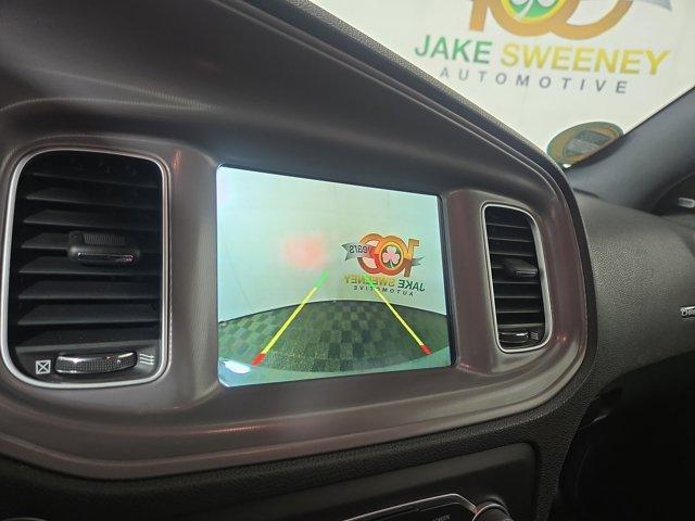 used 2023 Dodge Charger car, priced at $20,685