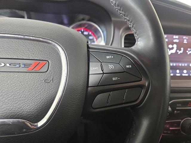 used 2023 Dodge Charger car, priced at $20,685