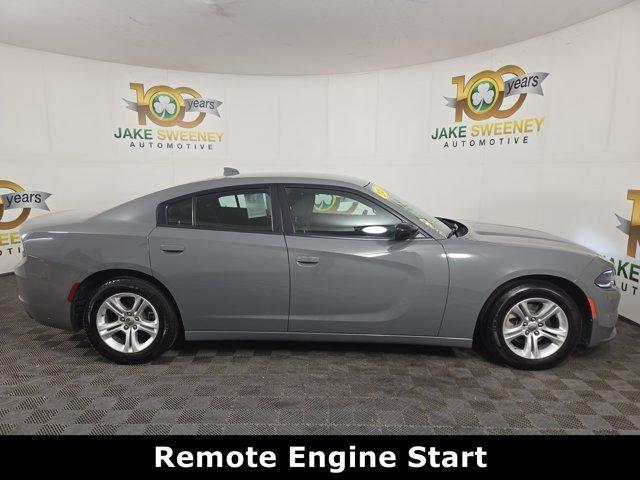 used 2023 Dodge Charger car, priced at $20,685